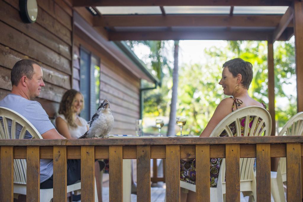 The Palms At Avoca Hotel Avoca Beach Ngoại thất bức ảnh