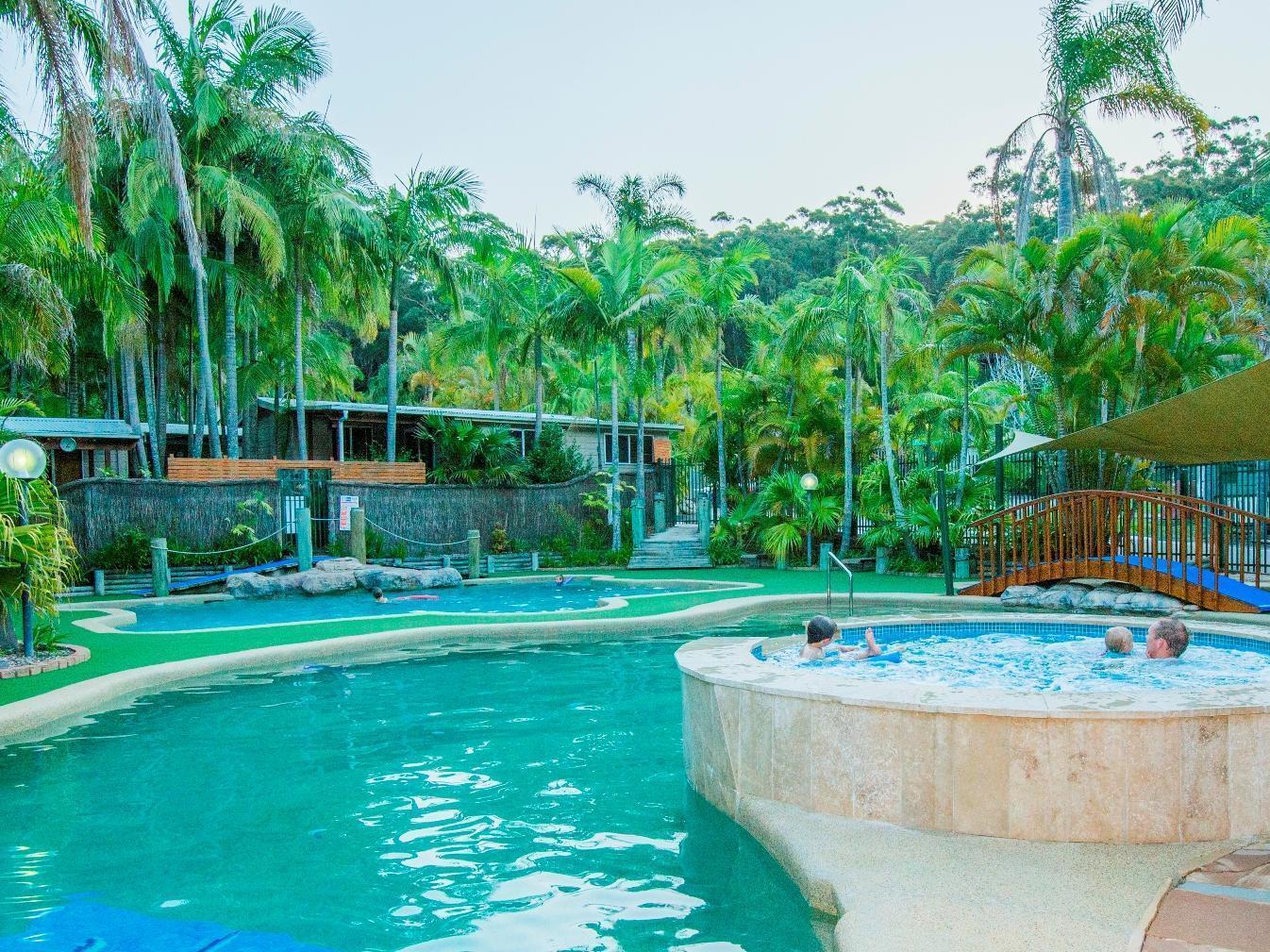 The Palms At Avoca Hotel Avoca Beach Ngoại thất bức ảnh