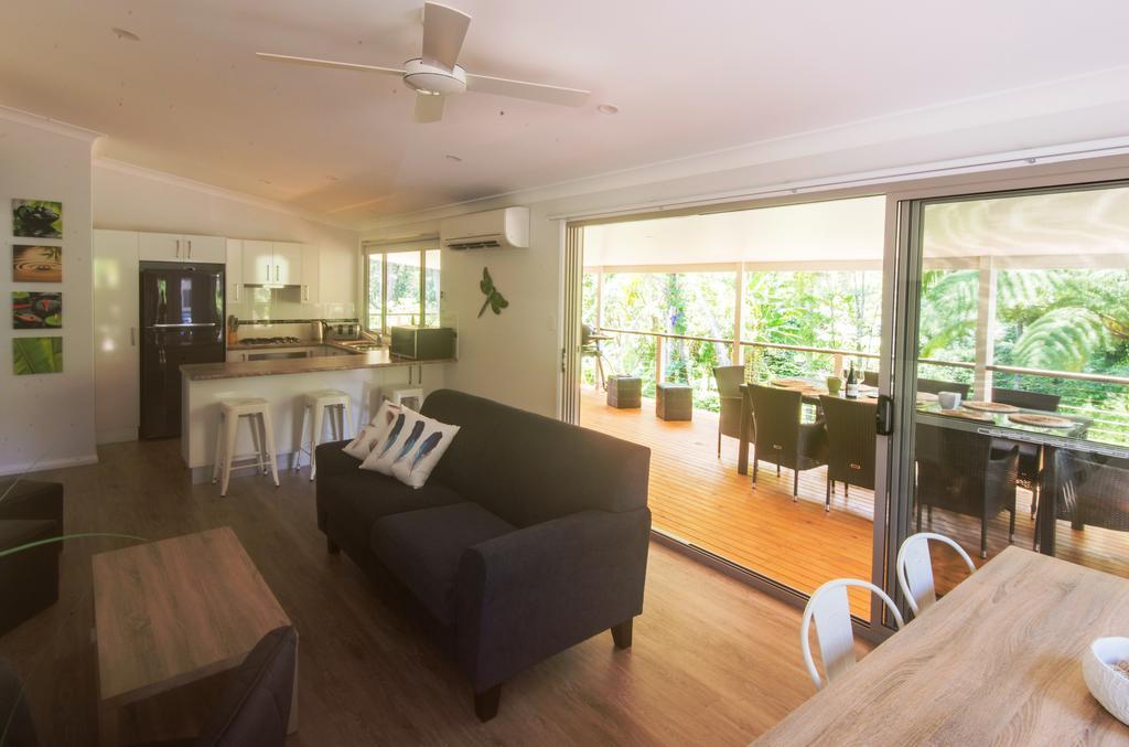 The Palms At Avoca Hotel Avoca Beach Ngoại thất bức ảnh