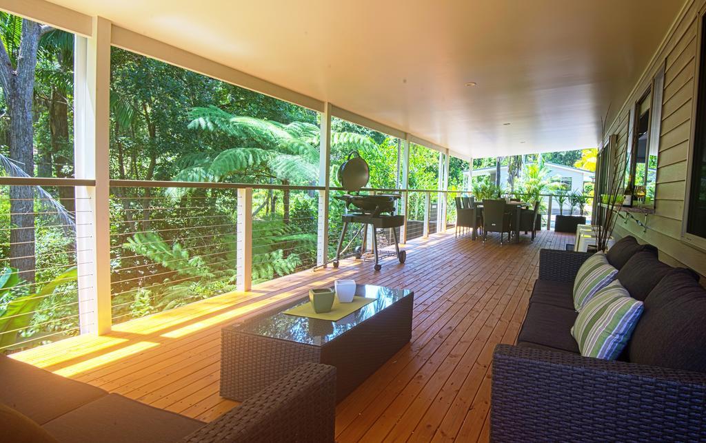 The Palms At Avoca Hotel Avoca Beach Ngoại thất bức ảnh