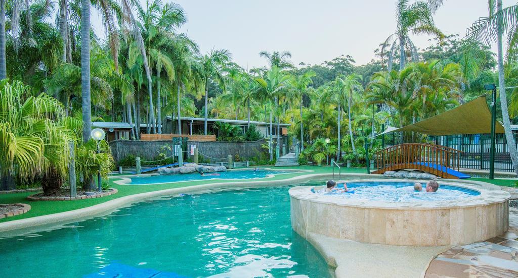 The Palms At Avoca Hotel Avoca Beach Phòng bức ảnh