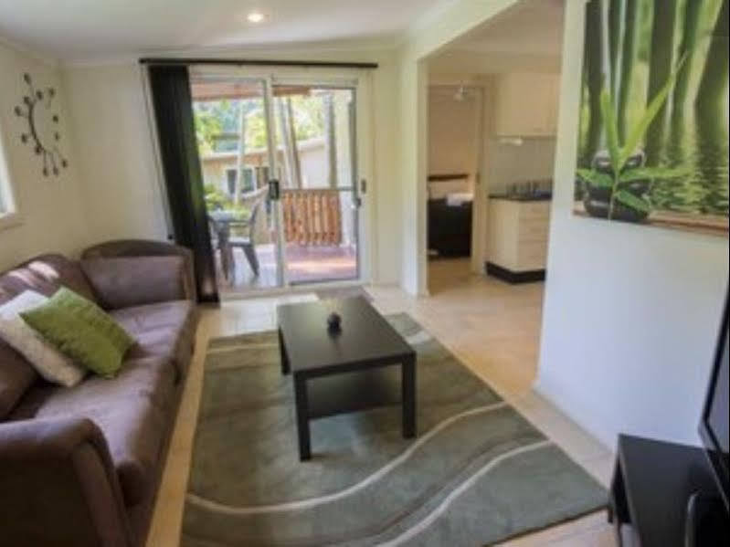 The Palms At Avoca Hotel Avoca Beach Ngoại thất bức ảnh