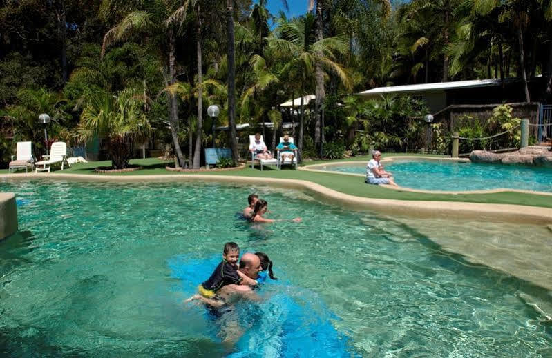 The Palms At Avoca Hotel Avoca Beach Ngoại thất bức ảnh
