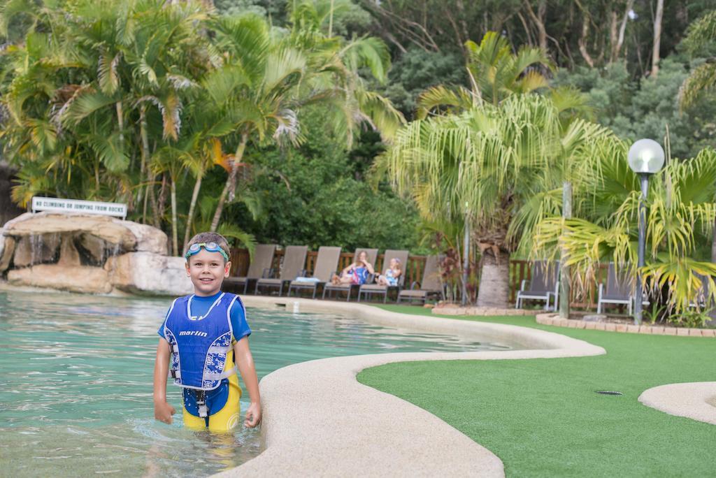 The Palms At Avoca Hotel Avoca Beach Ngoại thất bức ảnh
