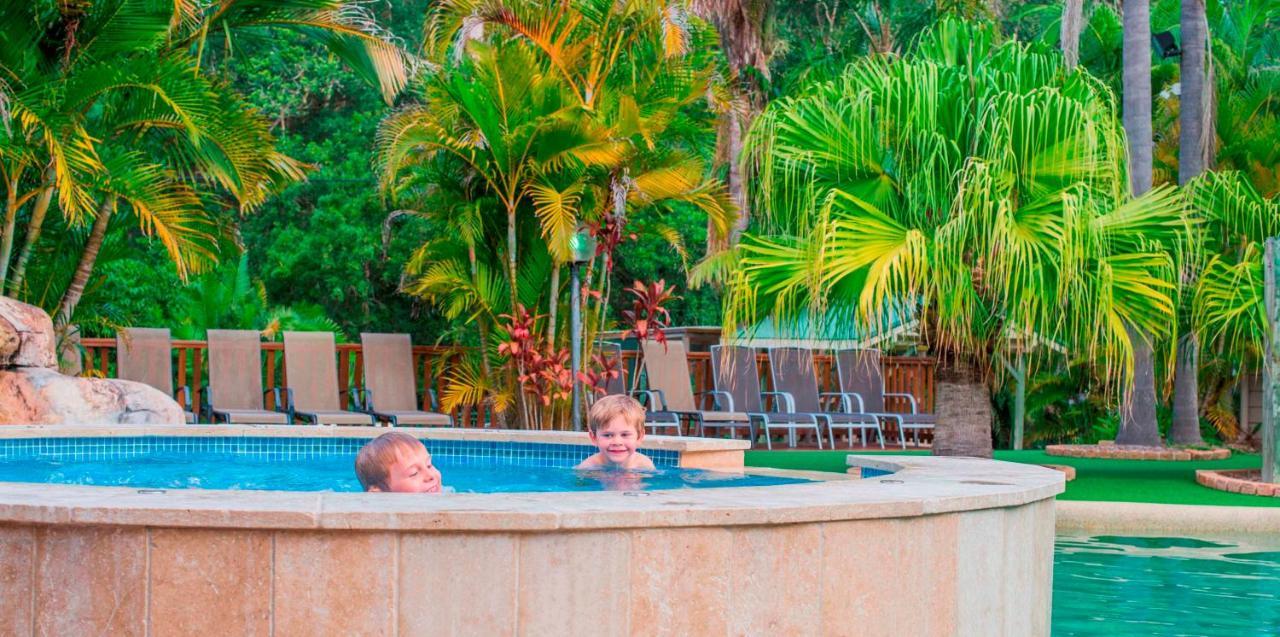The Palms At Avoca Hotel Avoca Beach Ngoại thất bức ảnh